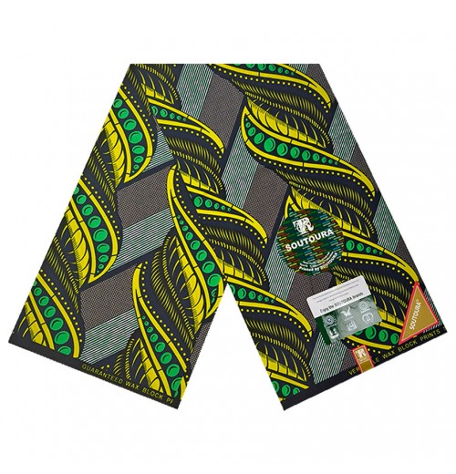 Wholesale Real African Wax Fabric UK 6 Yards/pcs 100% Cotton Fabrics For Women Sewing Dress Wholesale Real African Wax Fabric UK 6 Yards/pcs 100% Cotton Fabrics For Women Sewing Dress