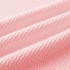 20S precision 100% pure cotton 400gsm stiff texture rich layers, high-end jacquard texture pure cotton fabric