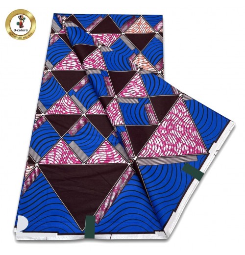 Best Price Veritable Cotton Wax Fabric For African Clothing Best Price Veritable Cotton Wax Fabric For African Clothing