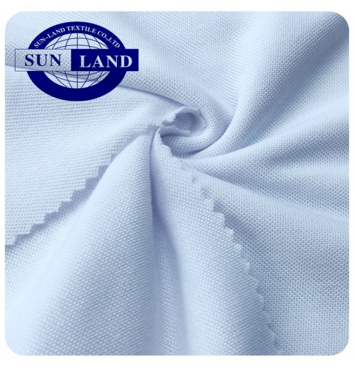 Hot Sale 100% Cotton Pique Jersey Fabric For Wicking Labor Apparel Hot Sale 100% Cotton Pique Jersey Fabric For Wicking Labor Apparel
