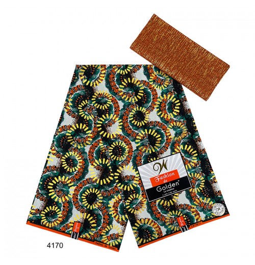 Tissu Wax Africain Real Wax Fabric 6 Yard Cotton Ghana Black Kente Fabric 4+2 yards/piece Tissu Wax Africain Real Wax Fabric 6 Yard Cotton Ghana Black Kente Fabric 4+2 yards/piece